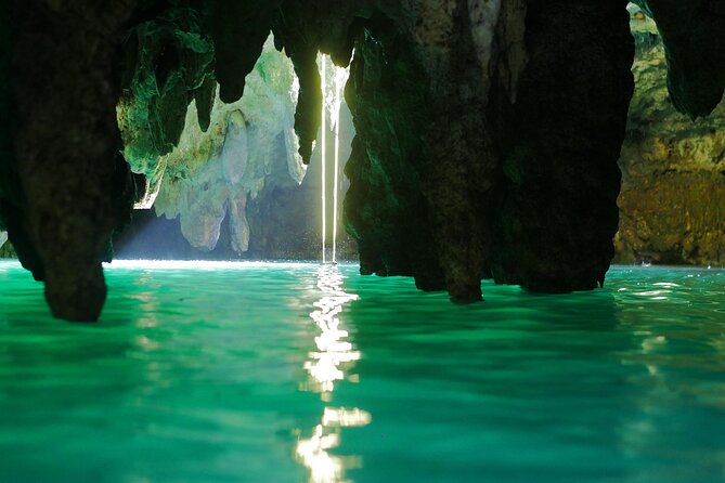 Cancun Mayan Pass: ATV, Cenote, Zipline, Transportation & Horses - Key things to know before you go