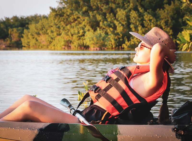Cancun: Morning Kayak Adventure - Key highlights to know before you book