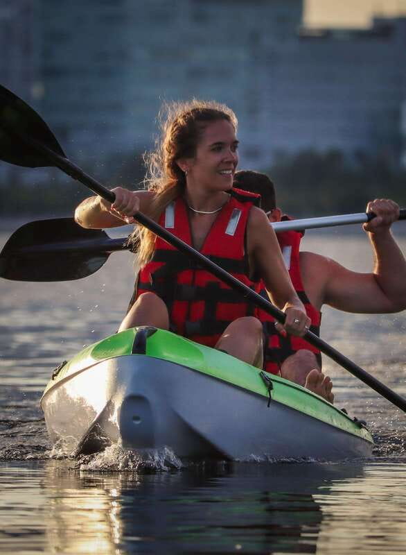 Cancun: Morning Kayak Adventure - Who this is for, and who should skip it