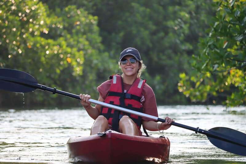 Cancun: Morning Kayak Adventure - Wildlife spotting that feels respectful, not staged