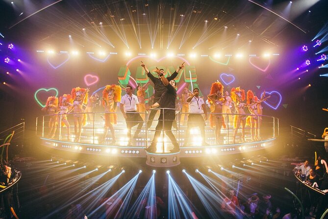 Cancun Night Combo: Taco & Beer Tour and Coco Bongo Show & Drinks - Los Mero’s de Jalisco: quesabirrias and the optional Jarritos tasting