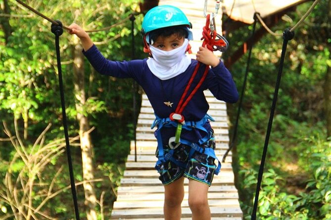 Cancun Off-road: ATVs trip, Ziplines, Cenote swim & Tasty Snacks - Price and Extras: The $19 Deal and the Costs That Can Follow