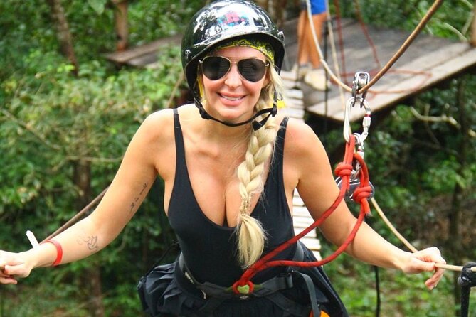 Cancun Off-road: ATVs trip, Ziplines, Cenote swim & Tasty Snacks - Who Should Book This, and Who Might Be Happier Elsewhere