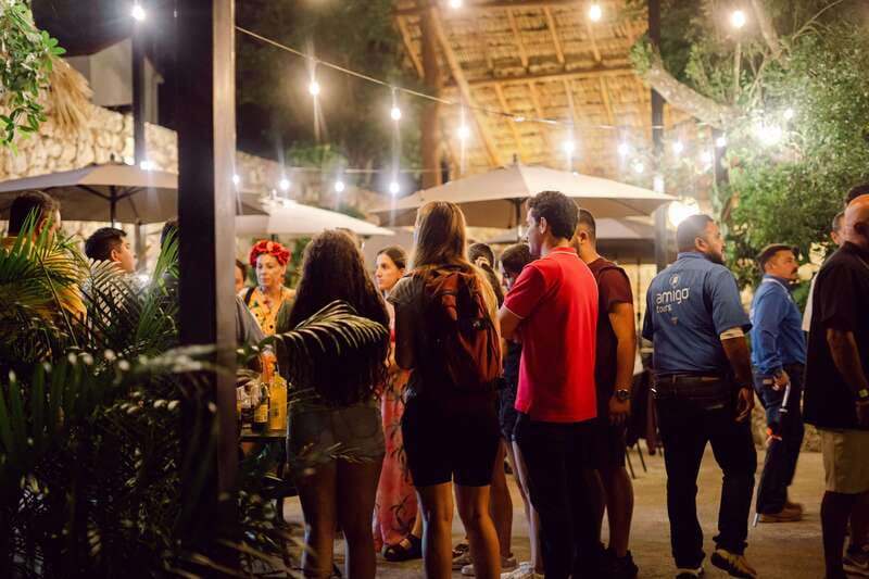 Cancun or Merida: Day of the Dead with Taco buffet - Who should book this Day of the Dead tour, and who might skip