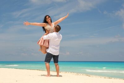 Cancun Photo Session