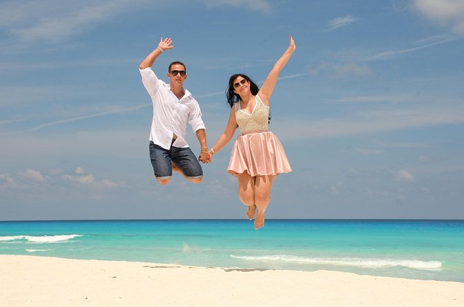 Cancun Photo Session - Timing, Language, and Group Size: The Three Practical Sweet Spots