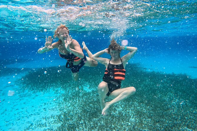 Cancun: Private Catamaran with Open Bar & Snorkeling Option - The 4-Hour Plan: Snorkel at El Meco Reef, Then Sail in Peace