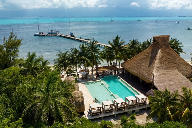 Cancun: Private Catamaran with Open Bar & Snorkeling Option - Price and Value: What $950 Buys You as a Private Group Charter