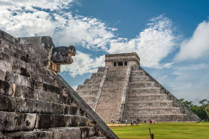 Cancun: Private Chichen Itza Tour, Cenote Swim, & Lunch - FAQ