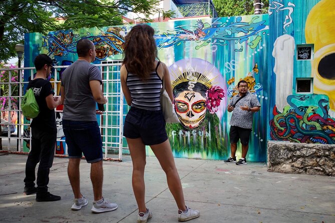 Cancun Private City Tour - Group size and guide attention: why max 10 matters