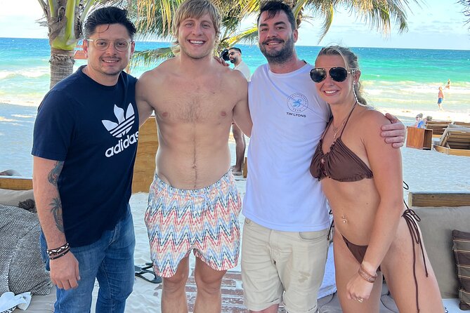 Cancun Private Driver - Key Highlights You Should Know Before You Go