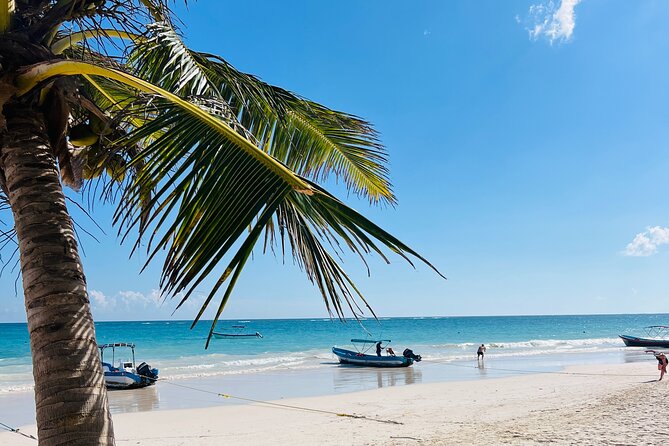 Cancun Private Driver - Price and Value: What $320 Buys You in Cancun