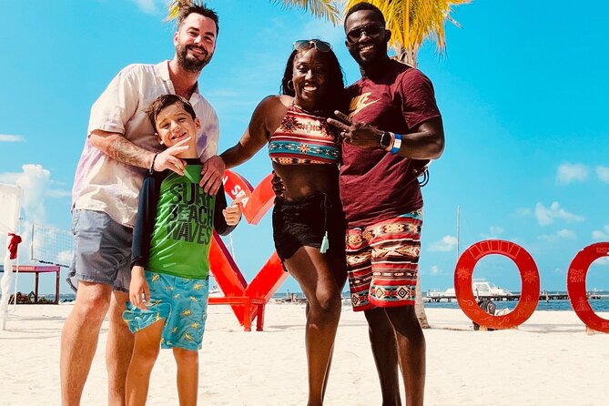 Cancun Private Driver - Comfort That Matters on a 12-Hour Ride