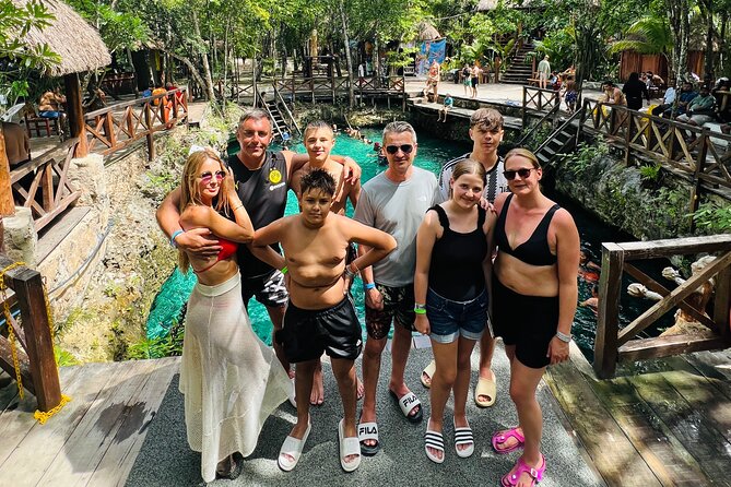 Cancun Private Driver - What Is Not Included (So Your Budget Does Not Get Surprised)