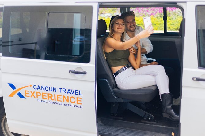 Cancun Private Driver Service - Finding Your Driver: The Cancun Airport Part That Actually Matters