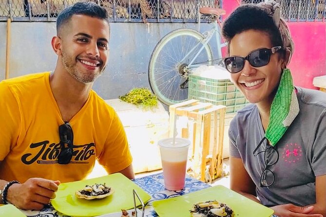 Cancun Private Foodies Market Tour and Street Food - What you learn while you eat: ingredients, methods, and better ordering