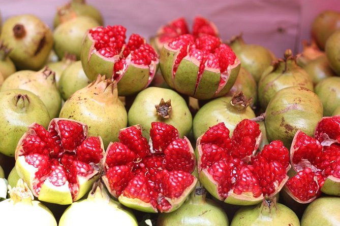 Cancun Private Foodies Market Tour and Street Food - Price and value: why $79 can actually feel fair