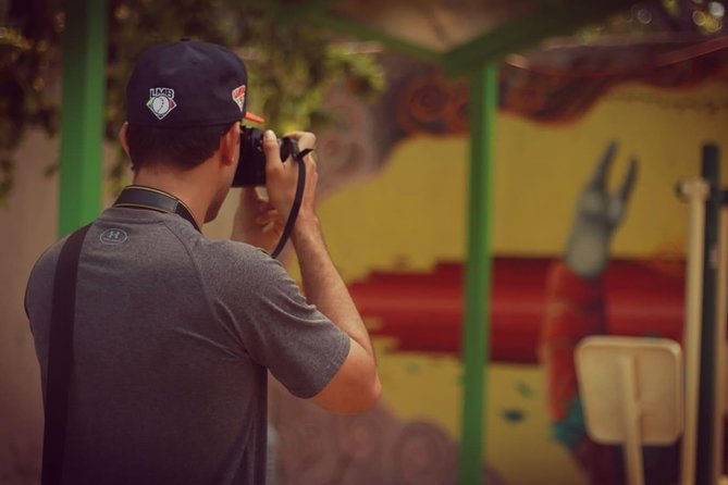 Cancun Private PhotoWalk and City Tour - The Neighborhood Walk: What You’ll See and How It Fits Together