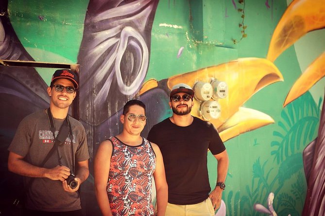Cancun Private PhotoWalk and City Tour - The Human Part: John’s Teaching Style