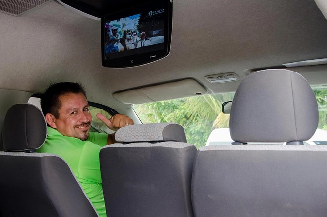 Cancun Private Round trip Airport Transfer - Timing, Flight Changes, and the Real Risk Window
