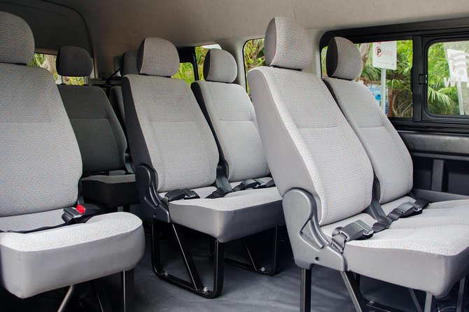 Cancun Private Round trip Airport Transfer - Price and Value: Is $65 Round Trip Worth It