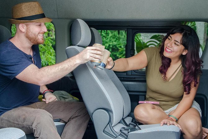 Cancun Private Round trip Airport Transfer - The Main Booking-Day Tip: Avoid the Meet-and-Greet Confusion