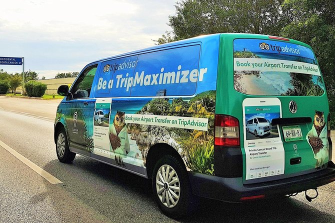 Cancun Private Round trip Airport Transfer - Return Trip: Getting Back to Cancun International Airport Smoothly