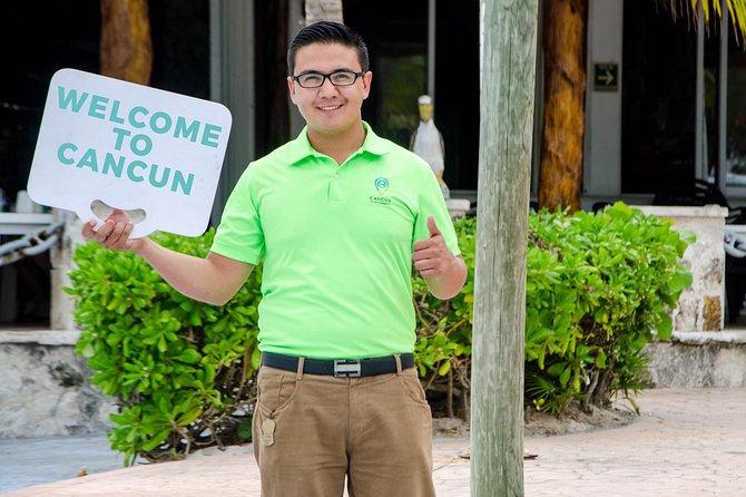 Cancun Private Round trip Airport Transfer - Who This Transfer Fits Best, and Who Might Want a Backup Plan