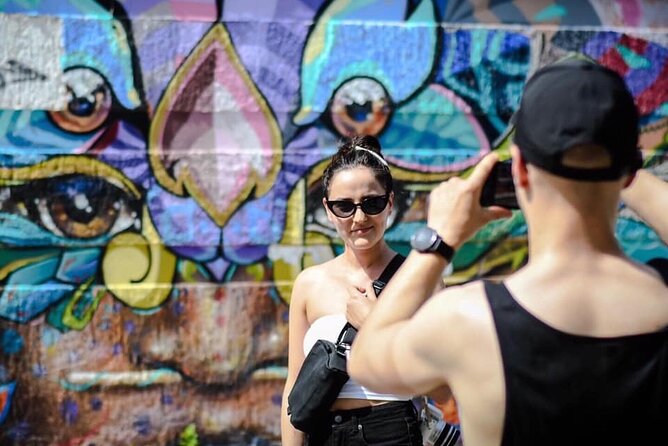 Cancun Private Street Art Tour - Private Attention, Real Q and A, and a Tour That Feels Tailored