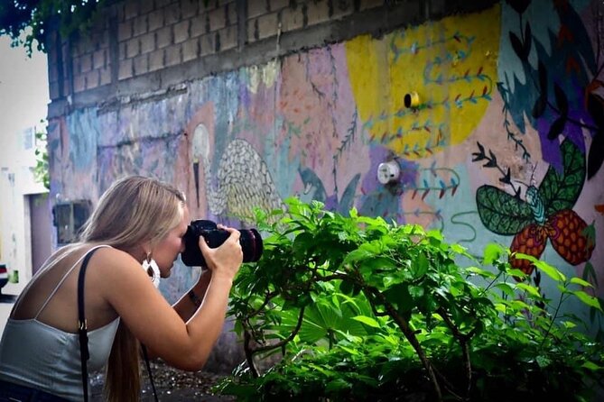 Cancun Private Street Art Tour - Price and Value: $65 for Two Hours of Focused Street Art