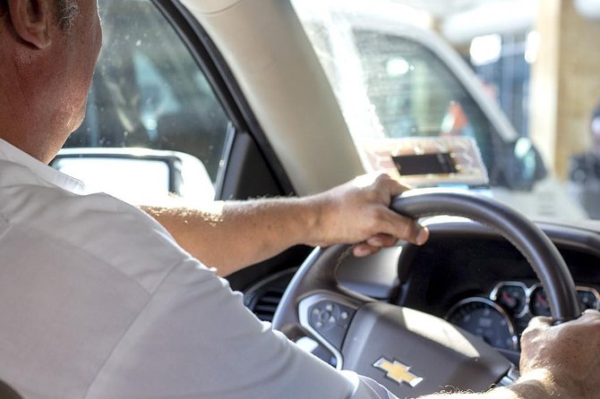 Cancun Private Transportation - Key highlights at a glance