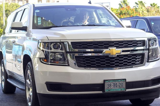 Cancun Private Transportation - Price and value: what you are really paying for