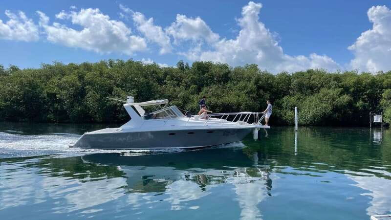 Cancún: Private Yacht Tour - Key things that matter most before you book