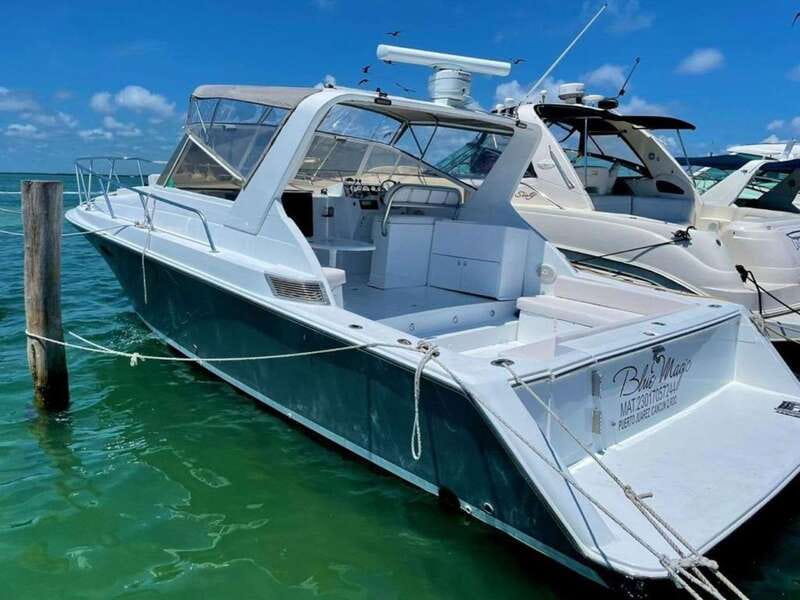 Cancún: Private Yacht Tour - Why this private yacht day feels different in Cancún