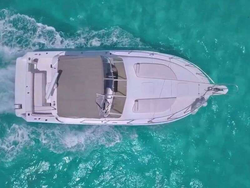 Cancún: Private Yacht Tour - Logistics that can affect your day: timing, photos, and matching the option