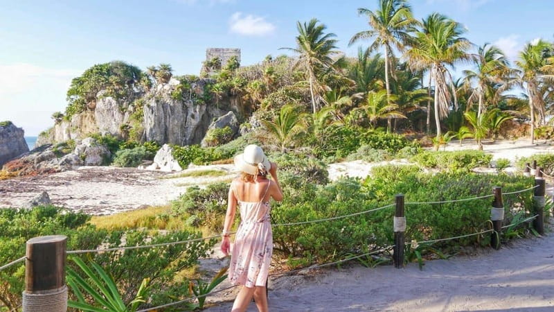 Cancun/Puerto Morelos: Tulum, Cenote & Playa del Carmen Trip - Key things I’d put on your radar