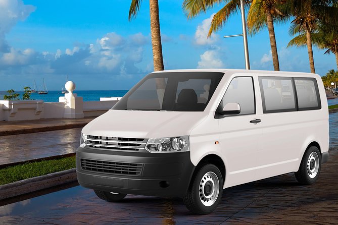 Cancun Roundtrip Shuttle Transportation - Hotel drop-off and pickup: what the return day looks like