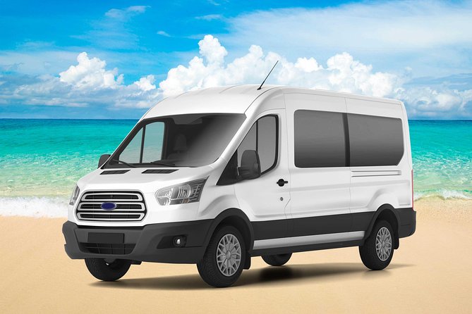 Cancun Roundtrip Shuttle Transportation - Communication and what to do if something feels off