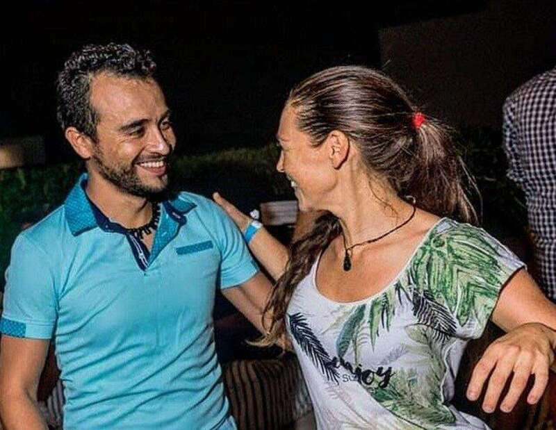 Cancun: Salsa/Bachata Group Class - The teaching method: timing, musicality, and partner roles