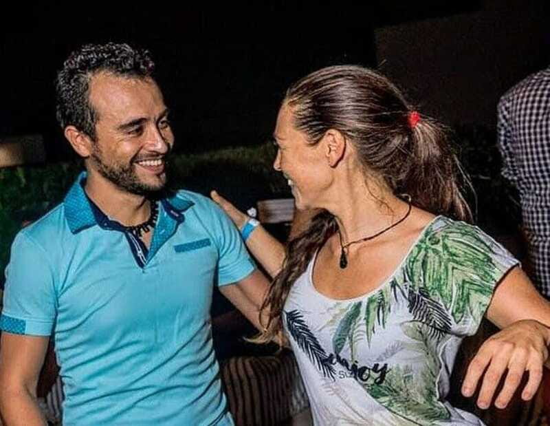 Cancun: Salsa/Bachata Group Class - Reliability and real-world expectations: a caution worth taking