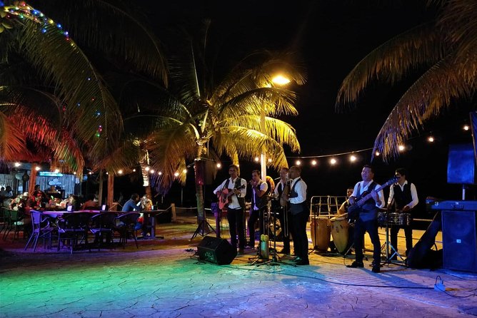 Cancun Salsa Lovers Dance Experience - Why This 90-Minute Salsa Class Feels Like a Real Night Out