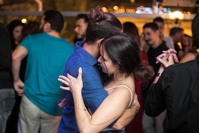 Cancun Salsa Lovers Dance Experience - Price and Value: Is $152.19 Worth It?