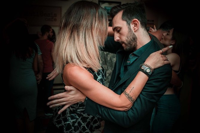Cancun Salsa Lovers Dance Experience - Getting There: Timing, Public Transit, and Pickup Options