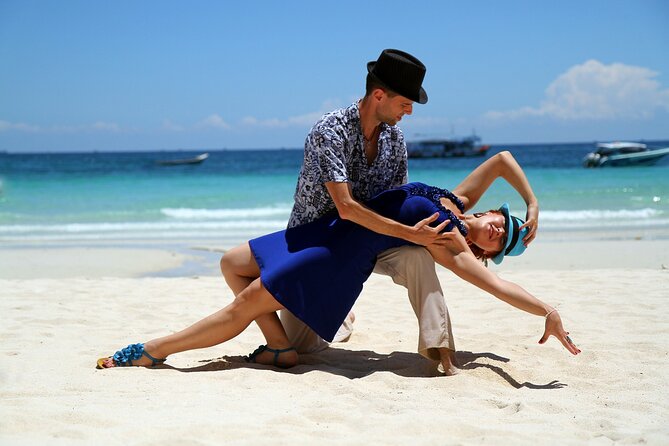 Cancun Salsa or Bachata Dance lesson from Cancun Playa del Carmen Riviera Maya - Key highlights that matter