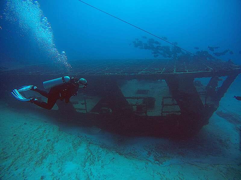 Cancun: Scuba Diving for Certified Divers, 3 options to dive - Value add-ons: underwater photos and video are optional, but people often want them