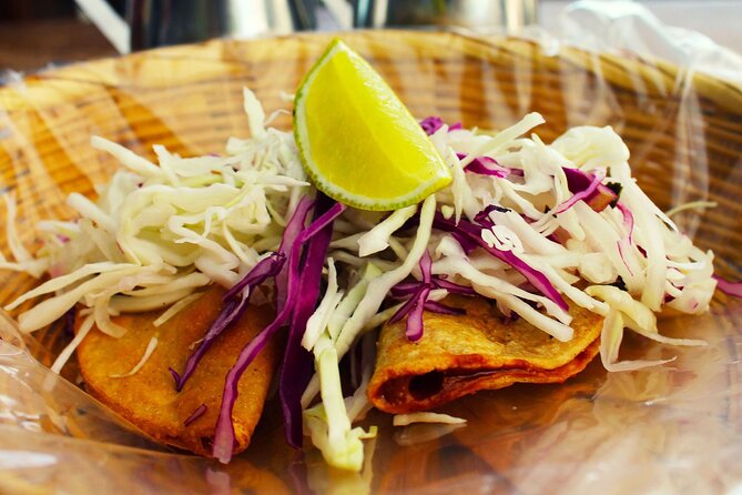 Cancun Seafood Lovers Tour - The Three-Eat Route: How Variety Makes the Seafood Tour Worth It