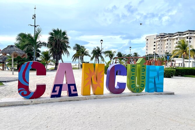 Cancun Segway Experience – Beaches, Views & Hidden Gems 1.5hr - Puerto Cancun and the marina ride, why this area feels made for Segways
