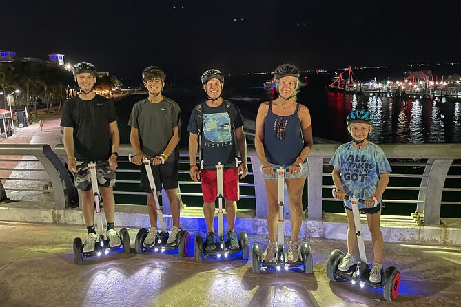 Cancun Segway Experience – Beaches, Views & Hidden Gems 1.5hr - How the guides shape the experience, Corine and Ro as examples