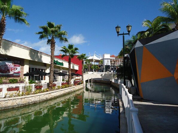 Cancun Shopping Private Guided Tour & City Sightseeing - Key Highlights You’ll Actually Feel During This Tour