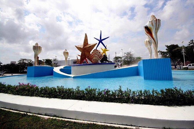 Cancun Shopping Private Guided Tour & City Sightseeing - Why This 5-Hour Cancun Shopping Plan Feels Right